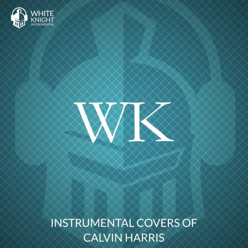 Instrumental Covers of Calvin Harris