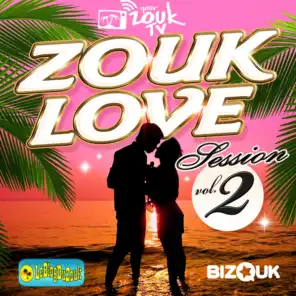 Zouk Love Session, Vol. 2