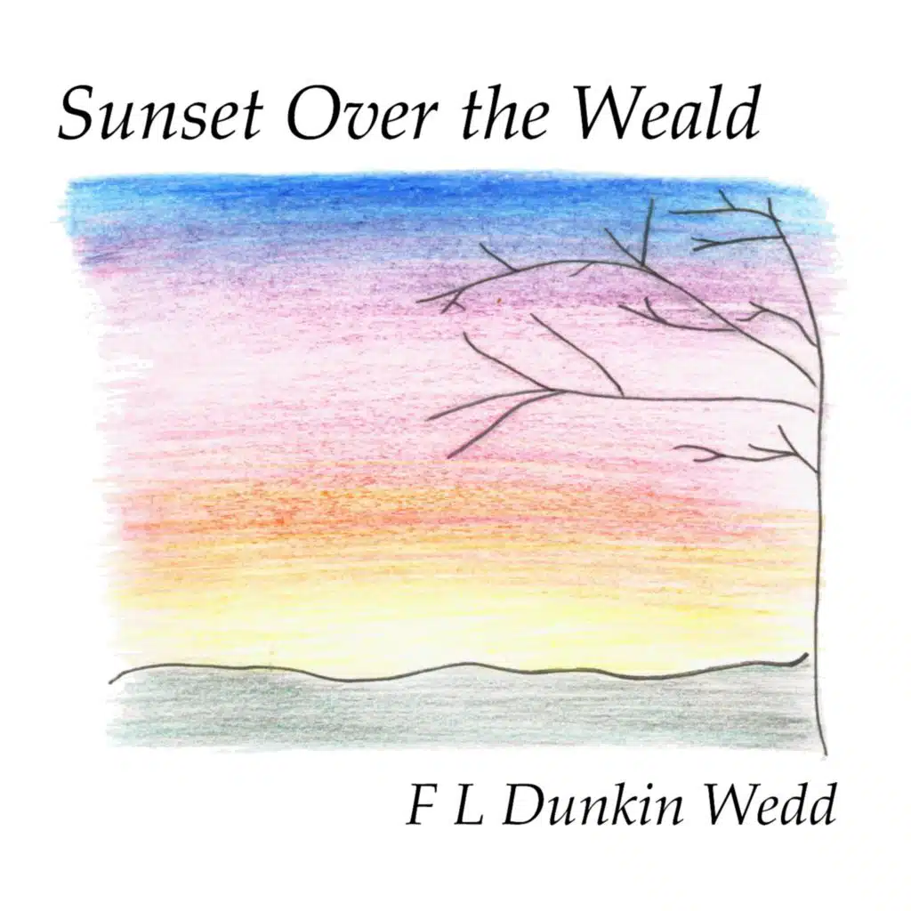 Harp Song of the Dane Women