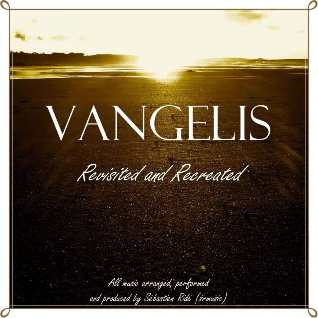 Vangelis Revisited & Recreated
