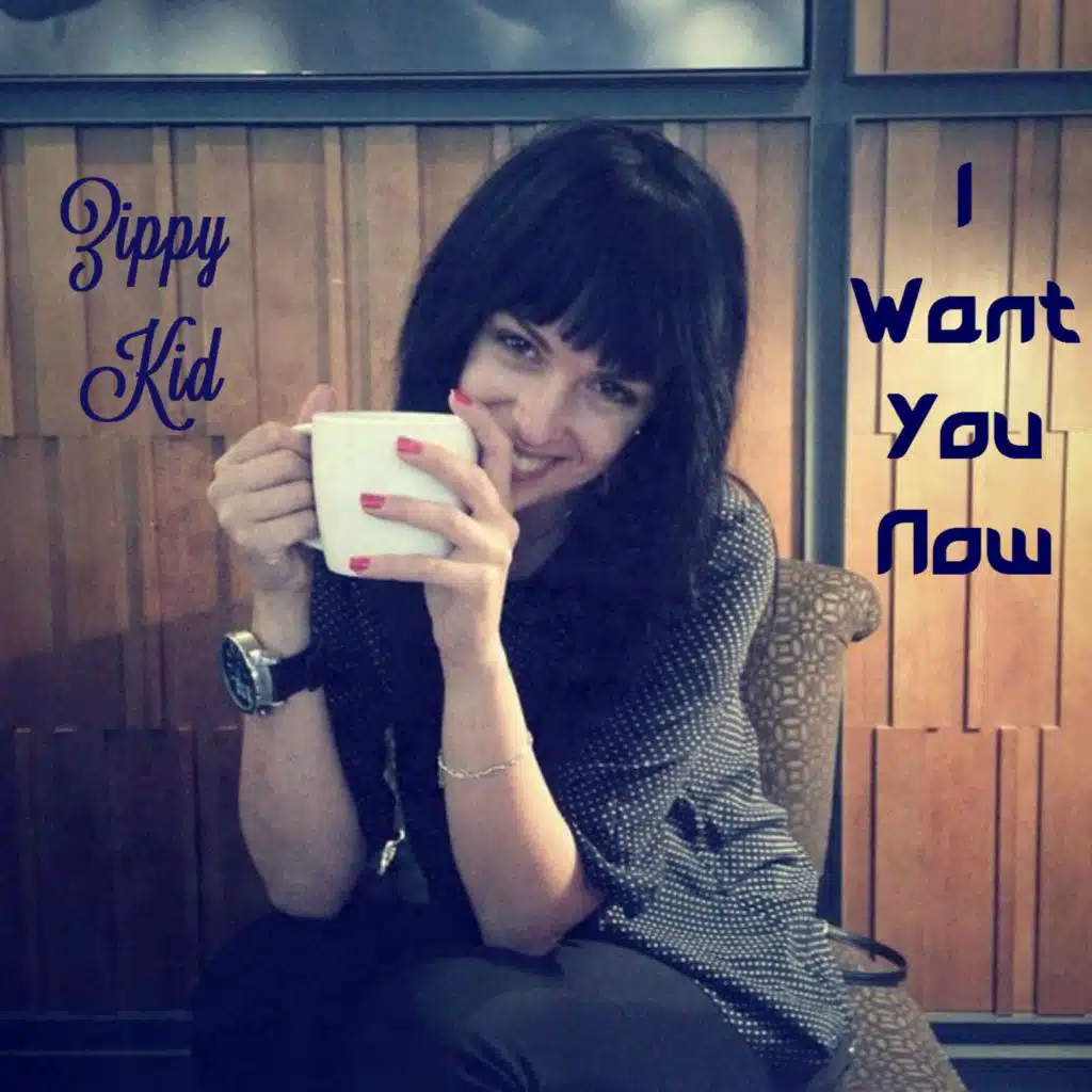 I Want You Now