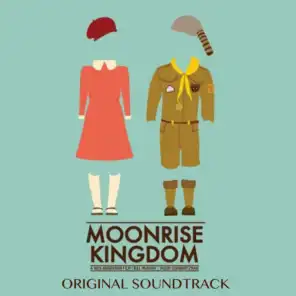 Le temps de l'amour (Original Soundtrack Theme from "Moonrise Kingdom")