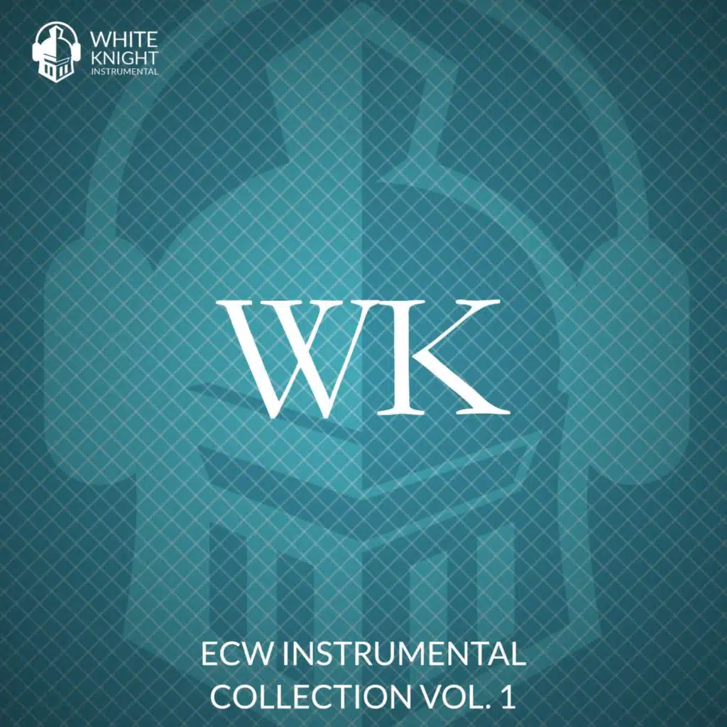 ECW Instrumental Collection Vol. 1