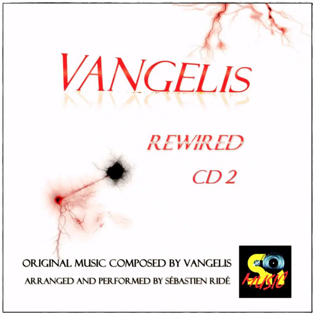 Main Theme (from "Sauvage Et Beau")