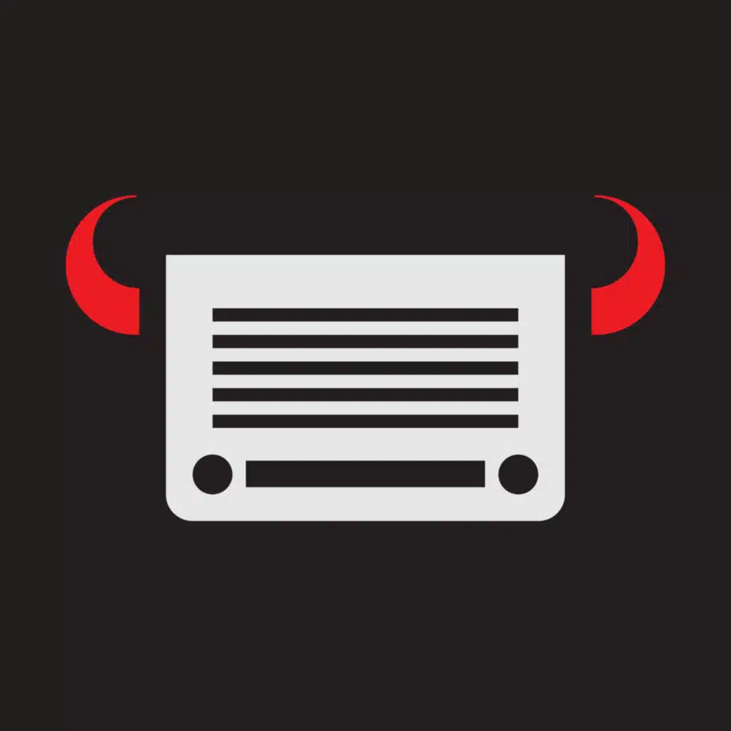 Radio Deev/پادکست رادیو دیو