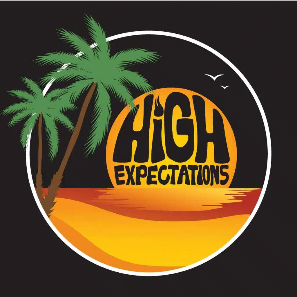 Up High - Single