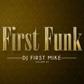First Funk, Vol. 1