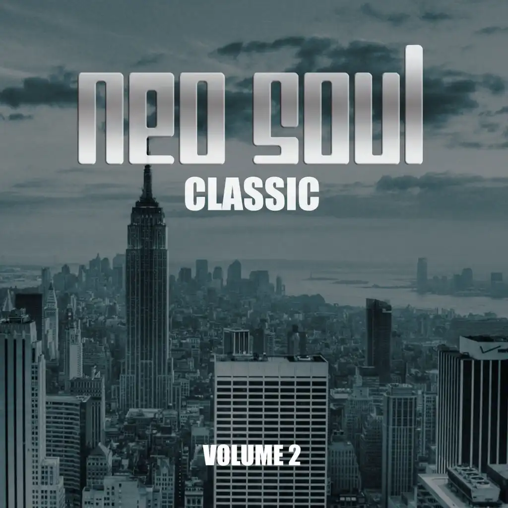 Neo Soul Classic, Vol. 2