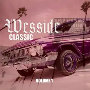 Wesside Classic, Vol. 1