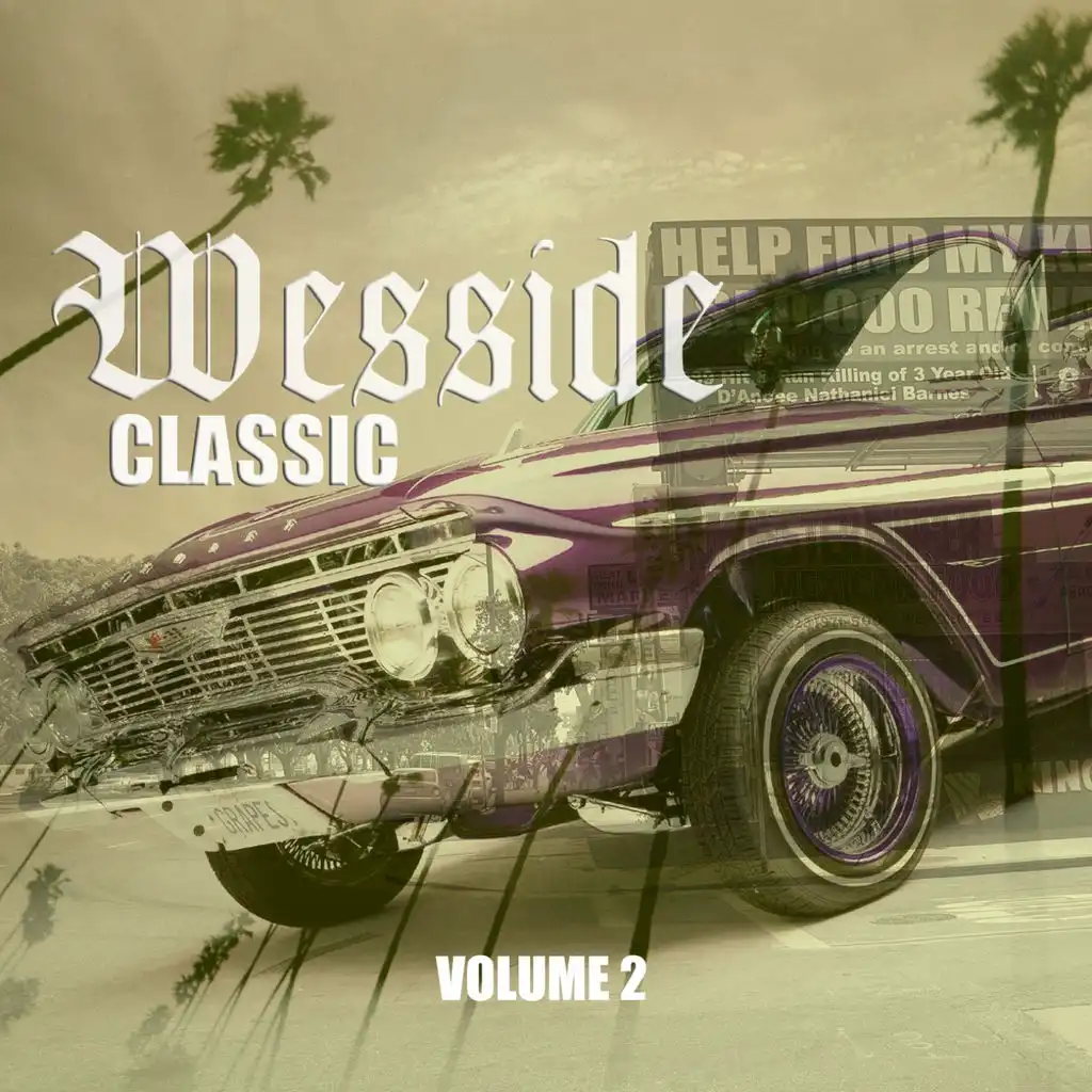 Lay Low (ft. Nate Dogg, Butch Cassidy, Tha Eastsidaz & Master P)