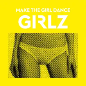 Girlz (Ostblockschlampen Remix) [feat. Yo Majesty]