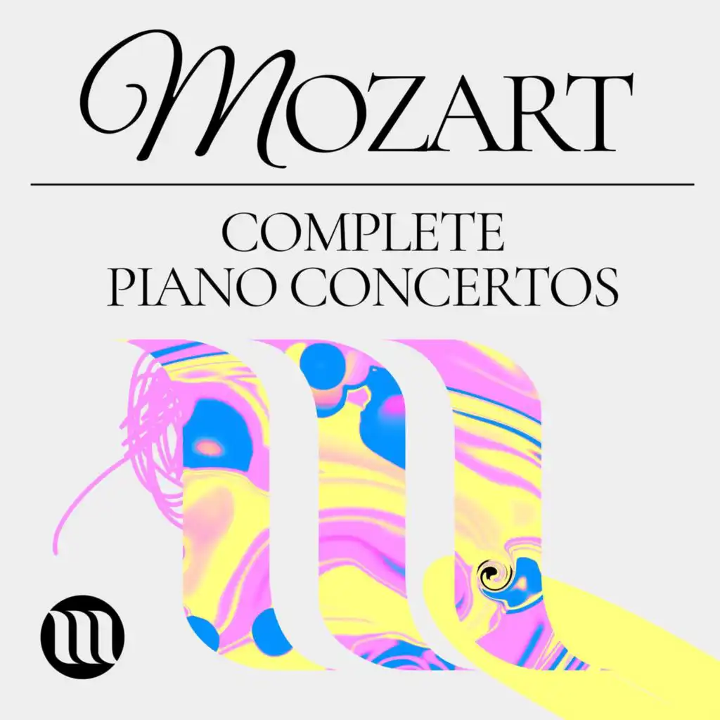 Piano Concerto No. 4 in G Major, K. 41: I. Allegro