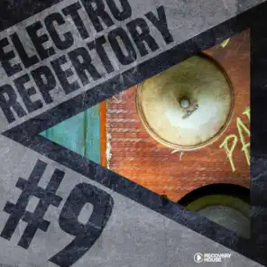 Electro Repertory #9