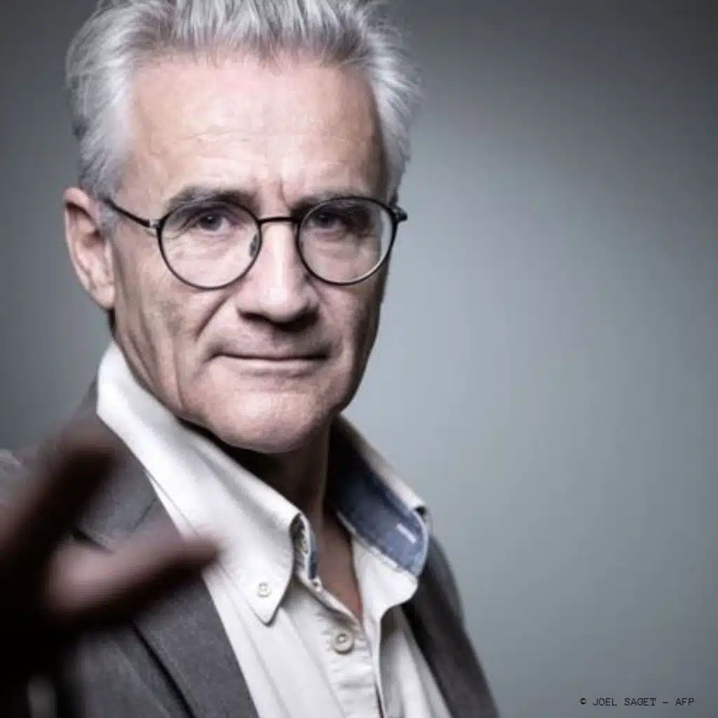 Et dieu dans tout ça ? - Le Grand dictionnaire des philosophies et des religions : le désir - 16/01/2022