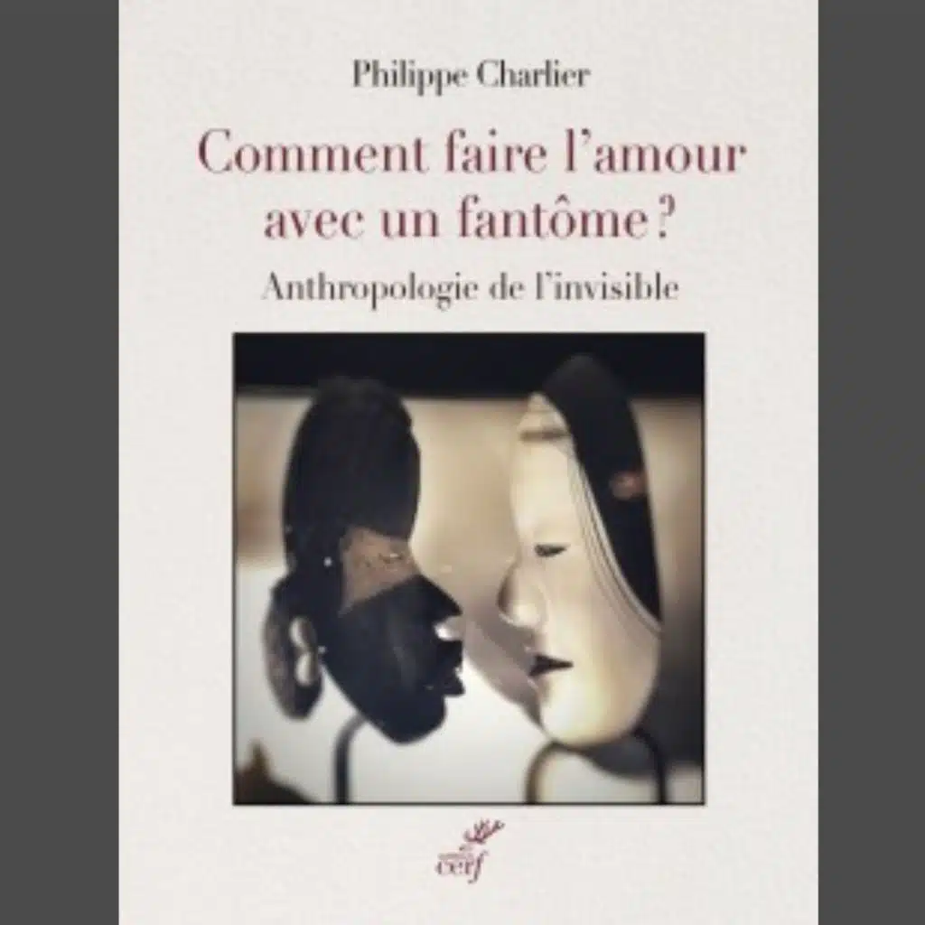 Et dieu dans tout ça ? - Nos rapports à la mort, avec Philippe Charlier - 16/01/2022