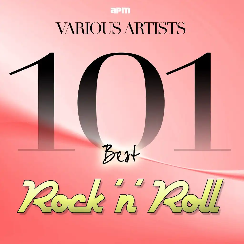 101 Best Rock'n'Roll