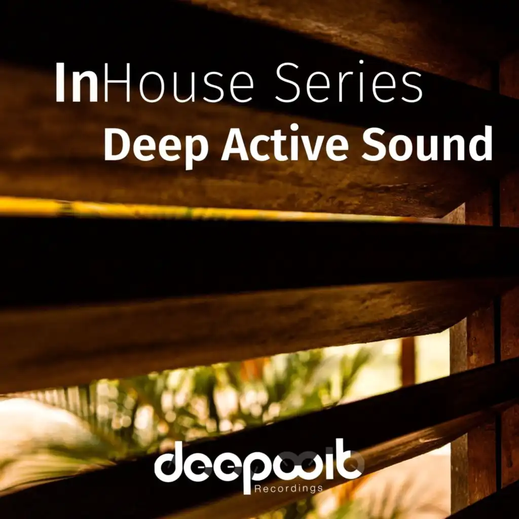 Deep Active Sound & Alvaro Hylander