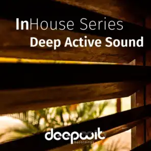 Deep Active Sound & Alvaro Hylander
