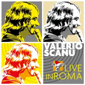 Valerio Scanu Live in Roma