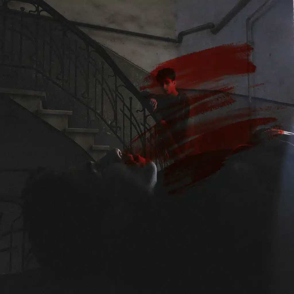 زيارة (مع علي ‏كريستي)