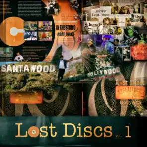Lost Discs, Vol. 1