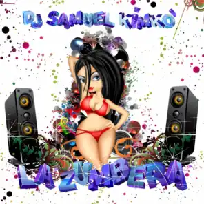 La Zumbera (Extended Porno Mix)