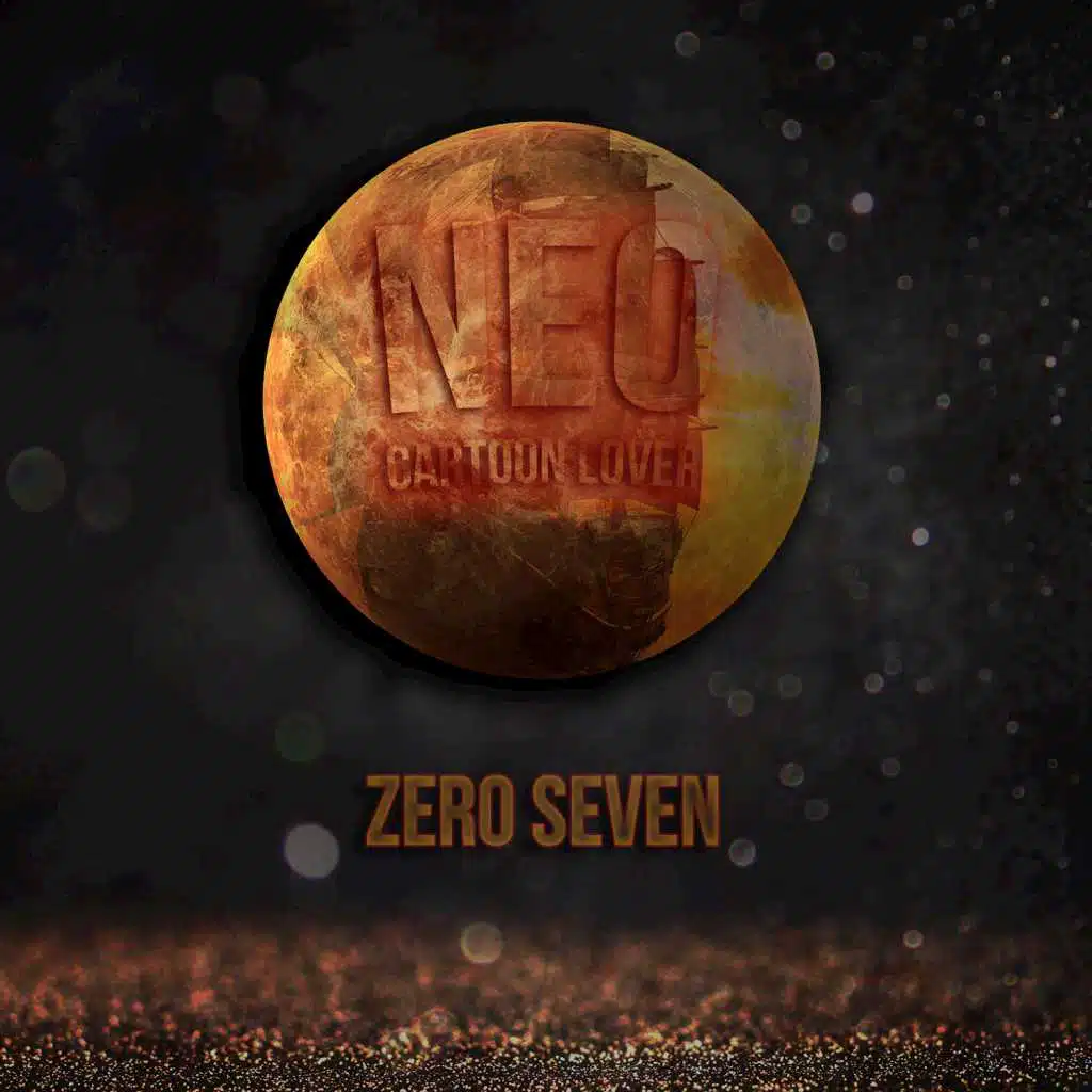 Neo Cartoon Lover