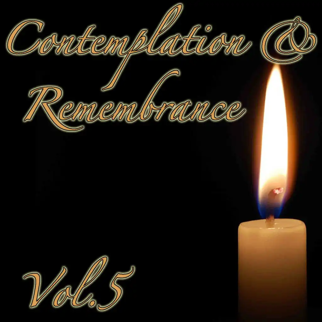 Contemplation & Remembrance, Vol.5