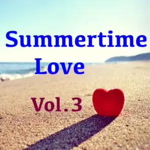 Summertime Love, Vol.3