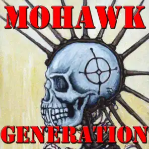 Mohawk Generation, Vol.3