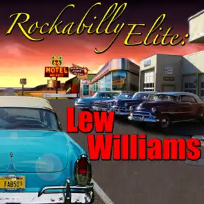 Rockabilly Elite: Lew Williams