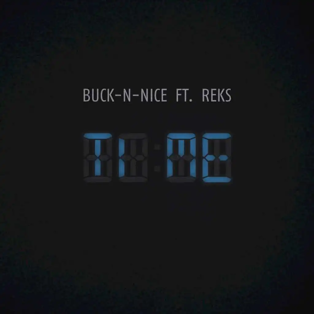 Time (feat. Reks)