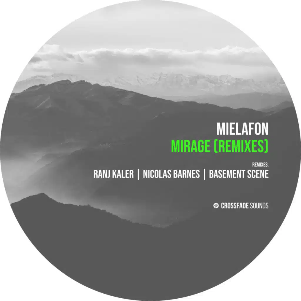 Mirage (Nicolas Barnes Remix)