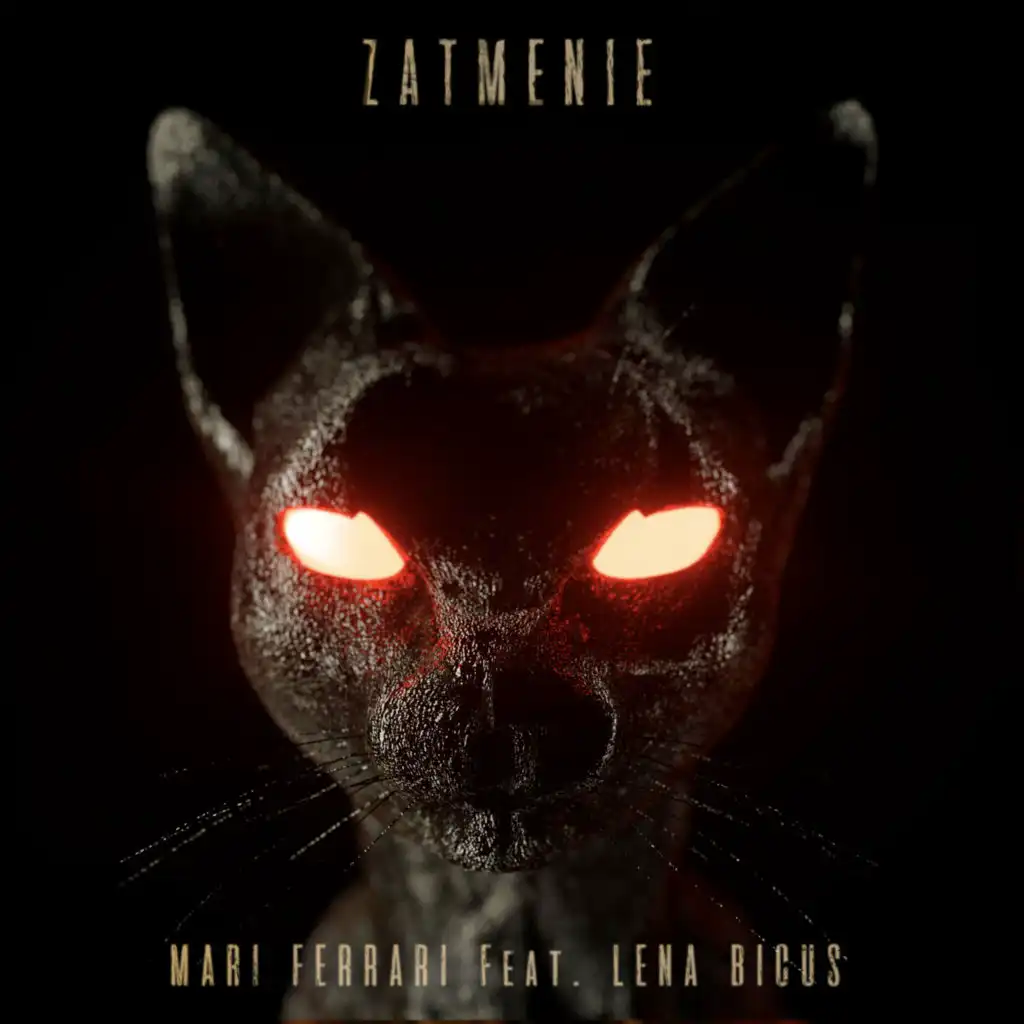 Zatmenie (feat. Lena Bigus)