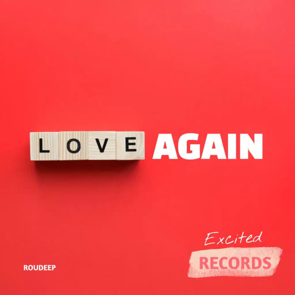 Love Again