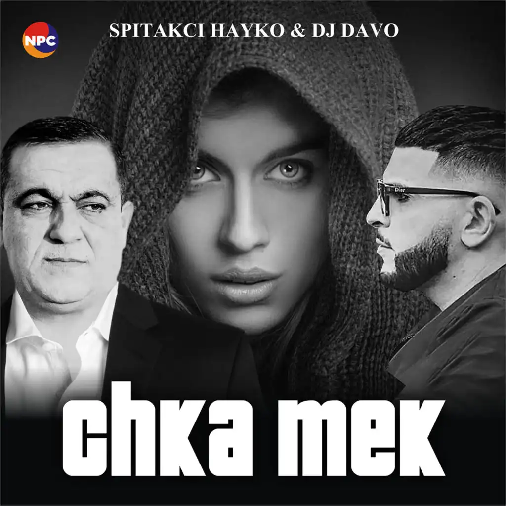 Spitakci Hayko|DJ Davo