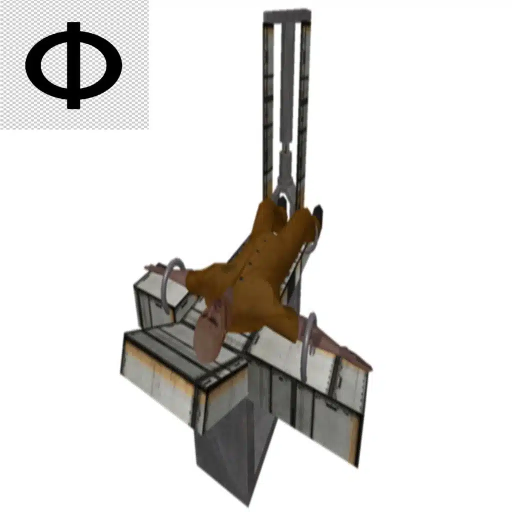 Femur Breaker