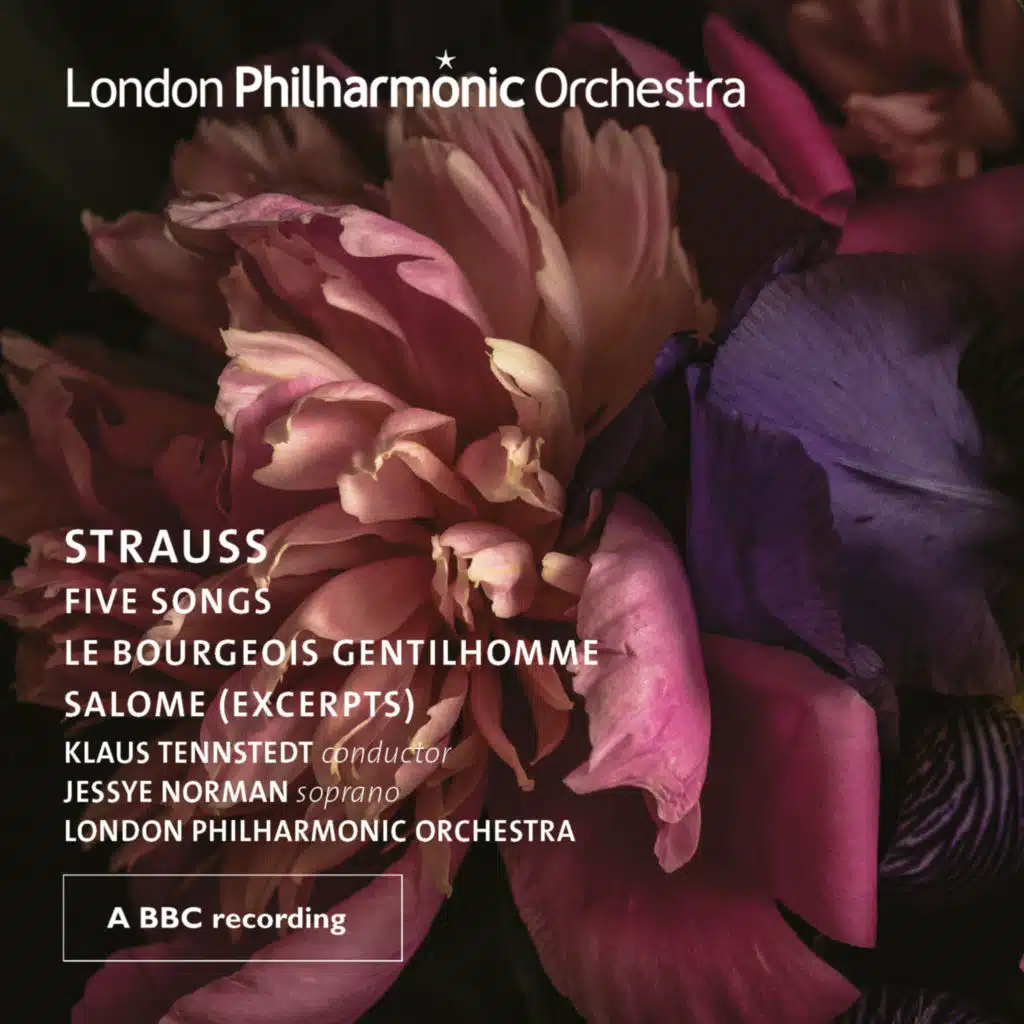 5 Lieder, Op. 41: No. 1, Wiegenlied