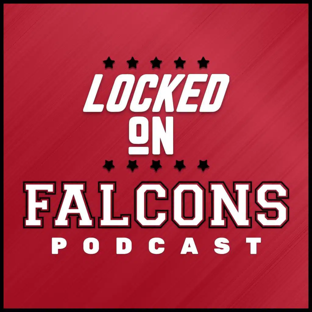 LOCKED ON PODCAST NETWORK, AARON FREEMAN