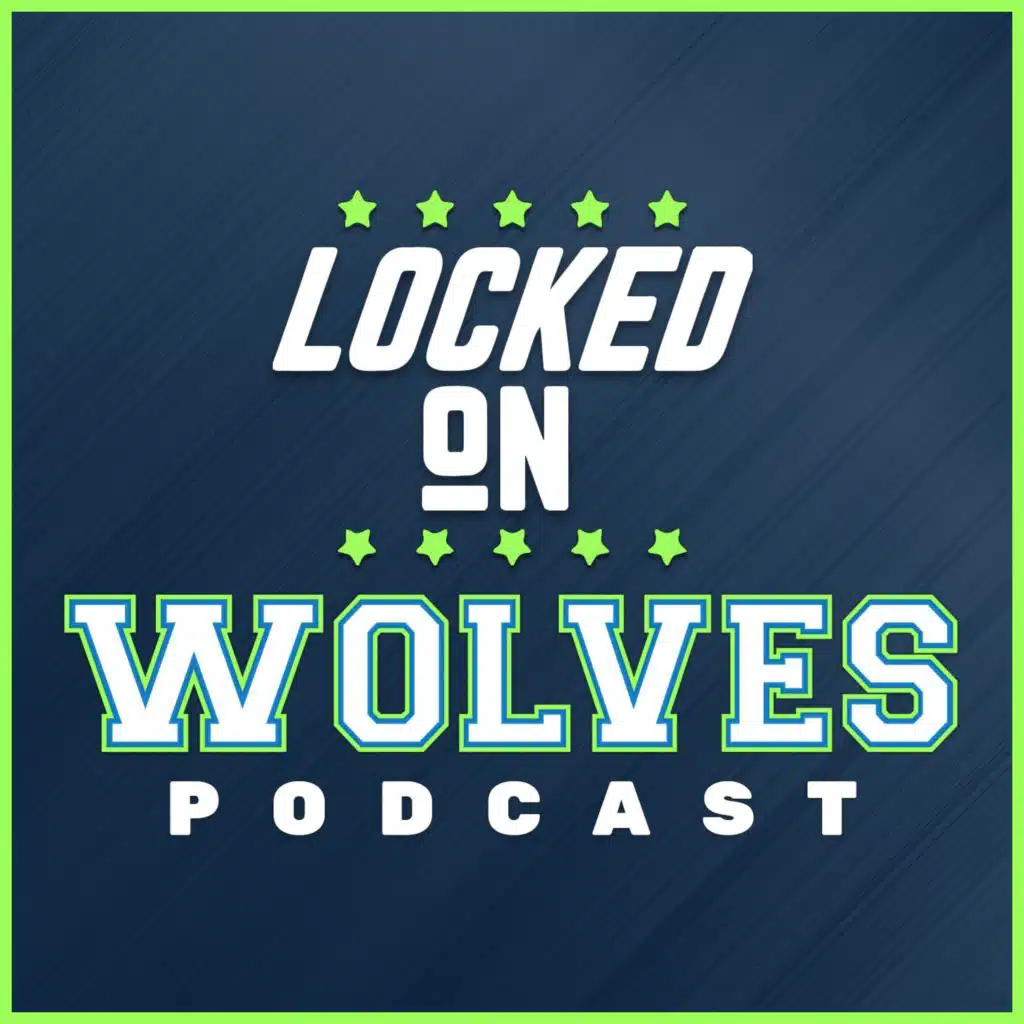 LOCKED ON PODCAST NETWORK, BEN BEECKEN