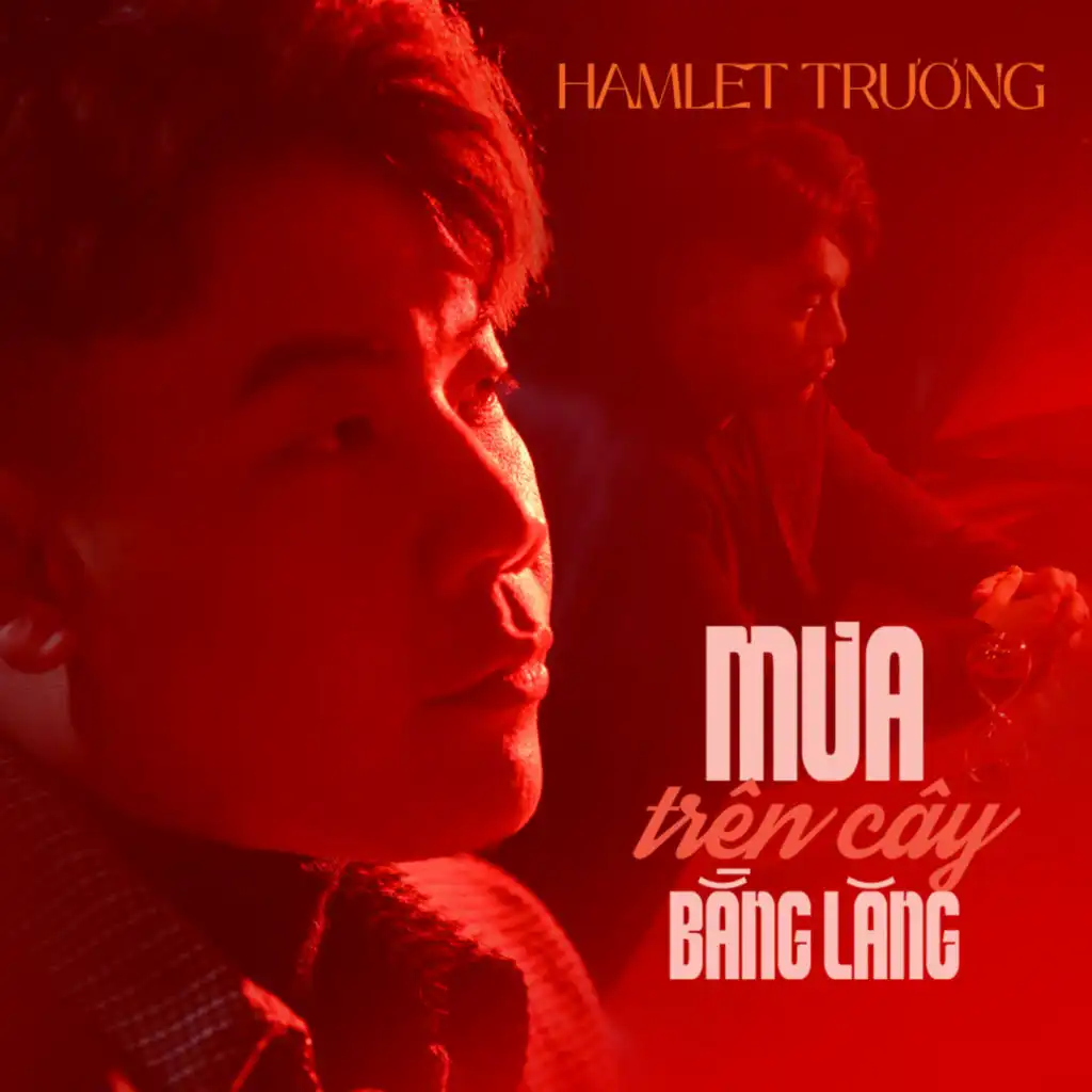 Mưa Trên Cây Bằng Lăng (Beat)