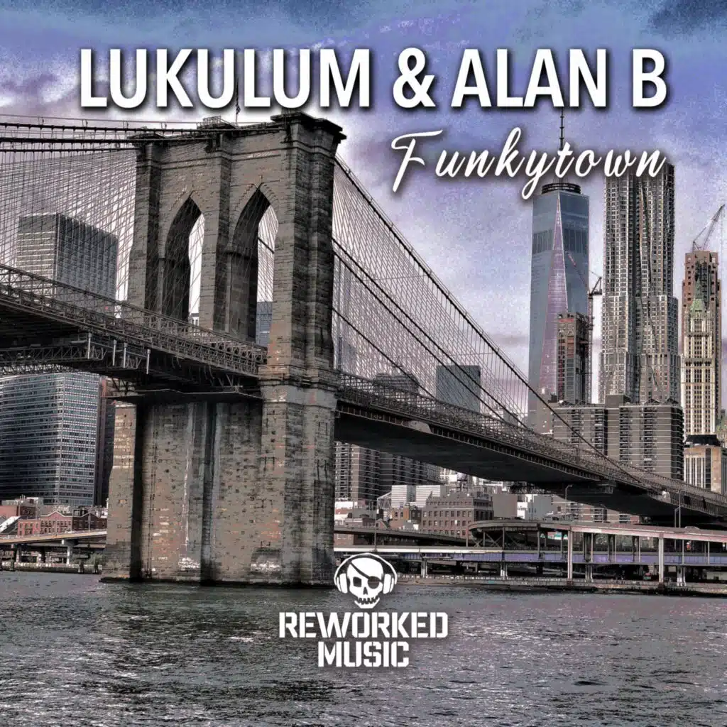 Lukulum & Alan B