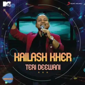 Teri Deewani (MTV Unwind)