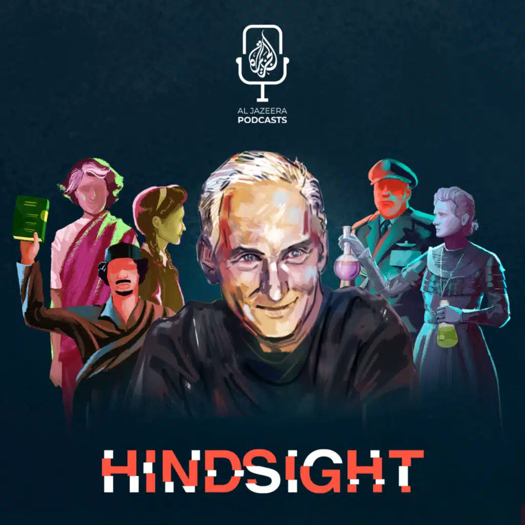 Hindsight- Season 3 Trailer