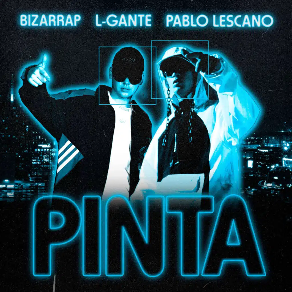 Bizarrap & L-Gante