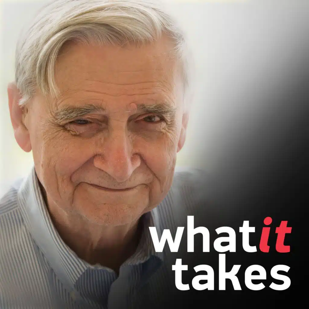 E.O. Wilson, Richard Evans Schultes and Wade Davis: Pl(ants) of the Gods