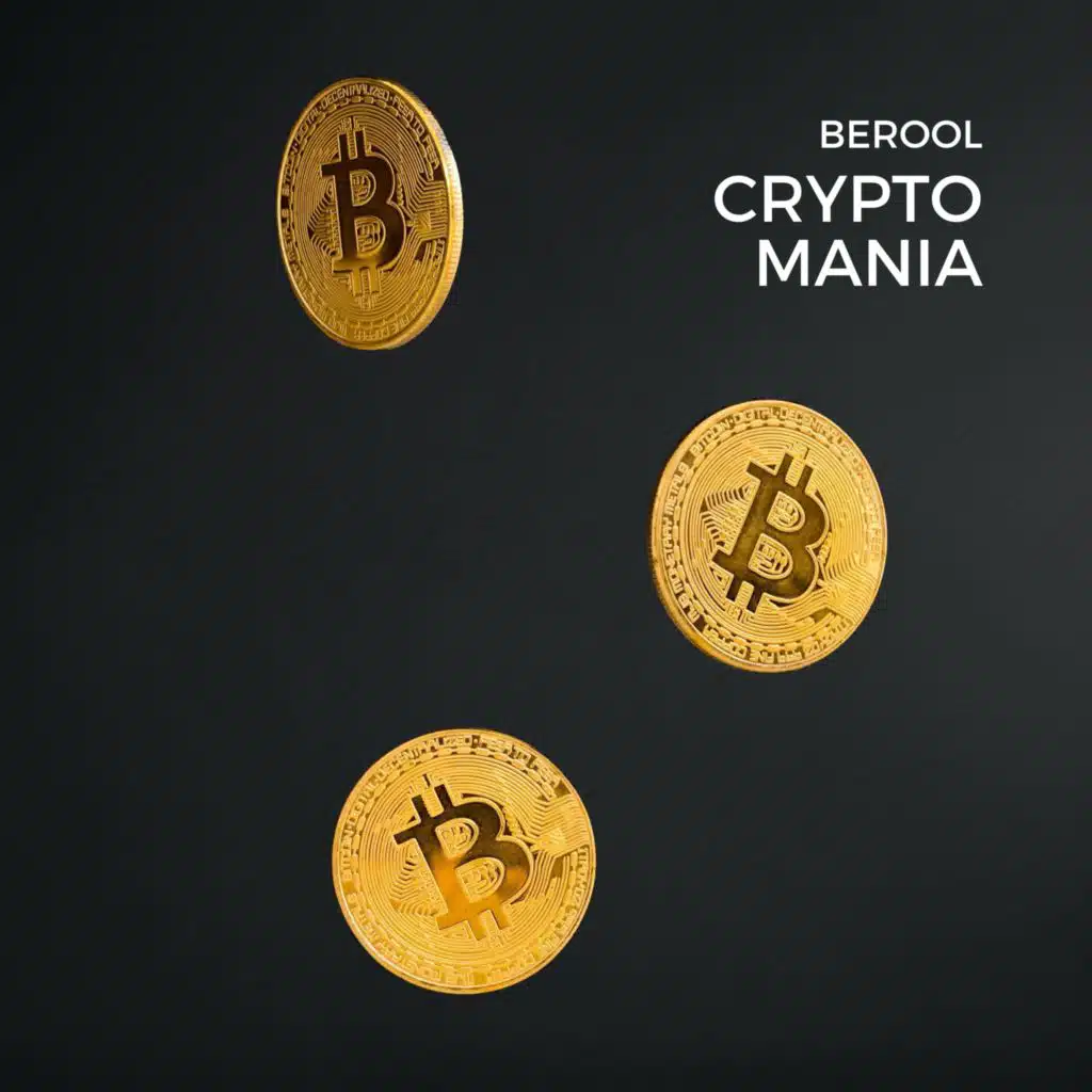 Crypto Mania