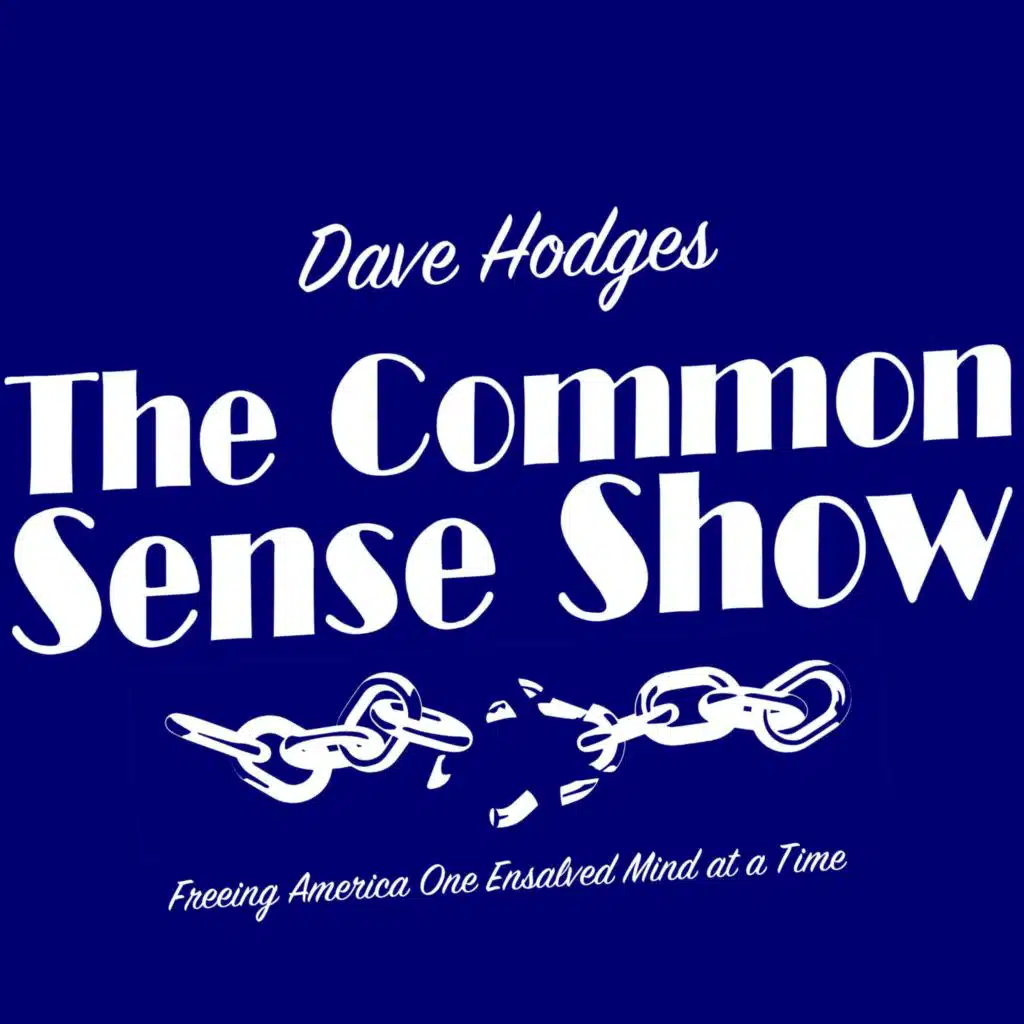 THE COMMON SENSE SHOW