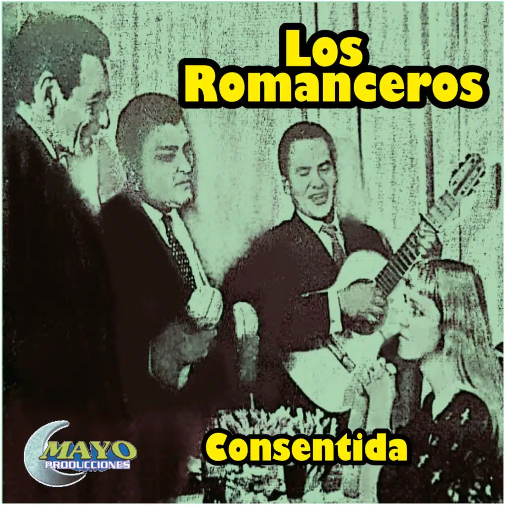 Los Romanceros