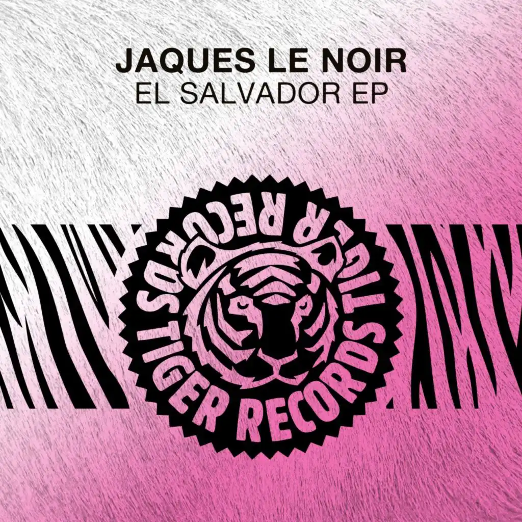 El Salvador EP